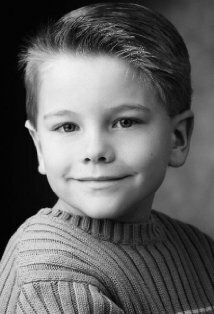 фото Бен Хэммонд