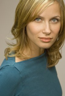 фото Эшли Хинсон