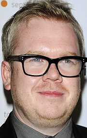 фото Джим Филд Смит