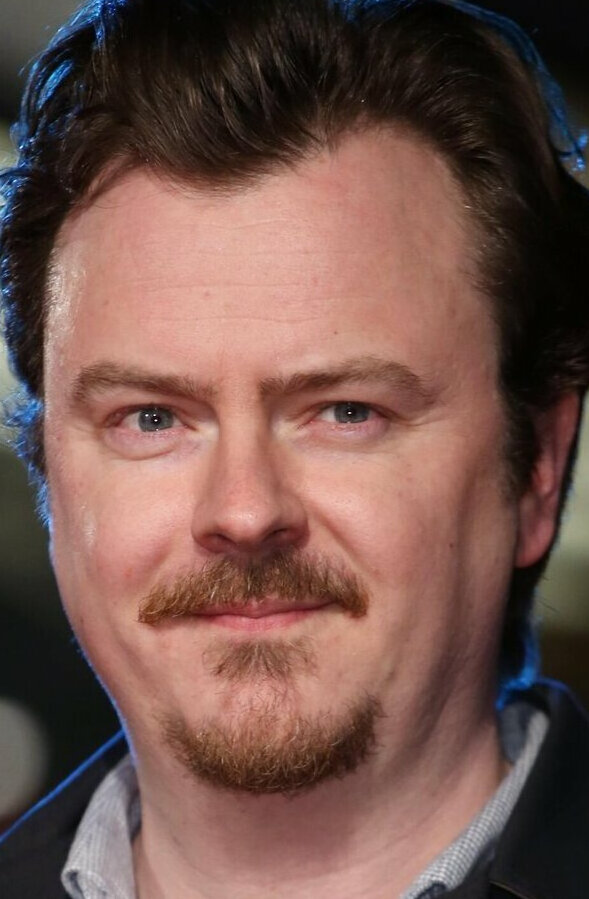 фото Оливер Молтман