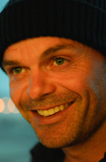 фото Марк Тейлор