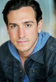 фото Майкл Маринаццио