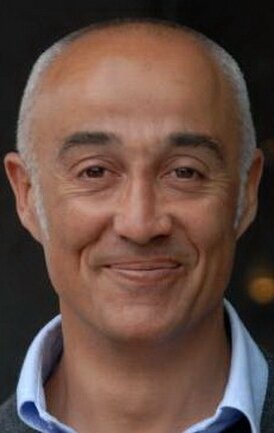 фото Эндрю Риджли