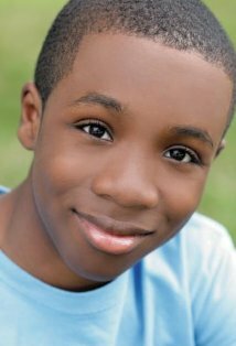 фото Терренс Томас