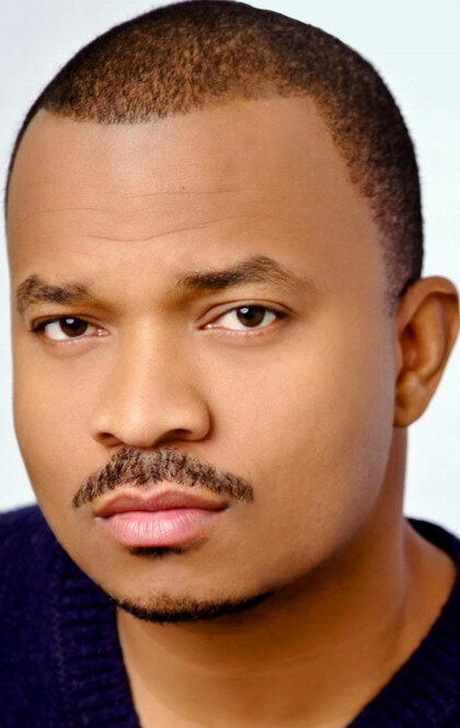 фото Дуэйн Бойд