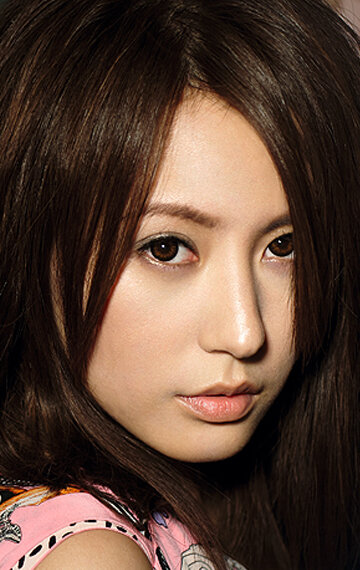 фото Энни Лю