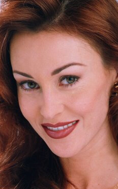 фото Рошелль Суонсон