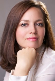 фото Элизабет Брэдли