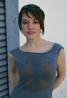 фото Келли Муссон