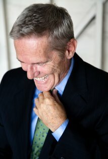 фото Джеймс Пик