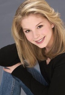 фото Эшлин ДиНардо