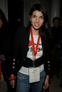 фото Zeina Durra