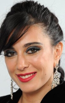 фото Надин Лабаки