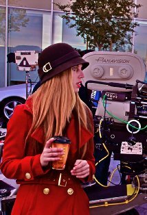 фото Candace Infuso