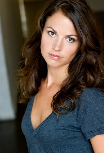 фото Дженнифер Уэбб