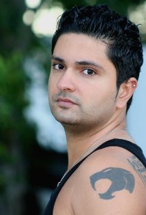 фото Али Замани