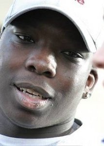 фото Чарльз Клеммонс