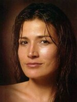 фото Кати Саэнс