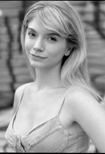 фото Эрика Гэбриэлль