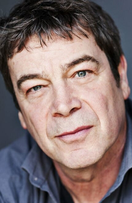 фото Ричард Хоули