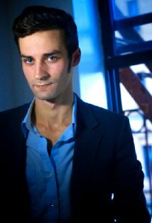 фото Джесси Ньюман