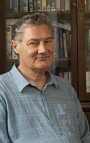 фото Йен Бримбл