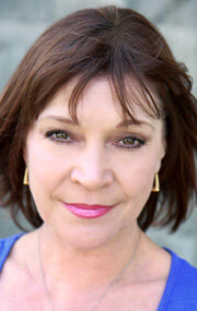 фото Джуди Бакстон