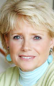 фото Дженнифер Дарлинг