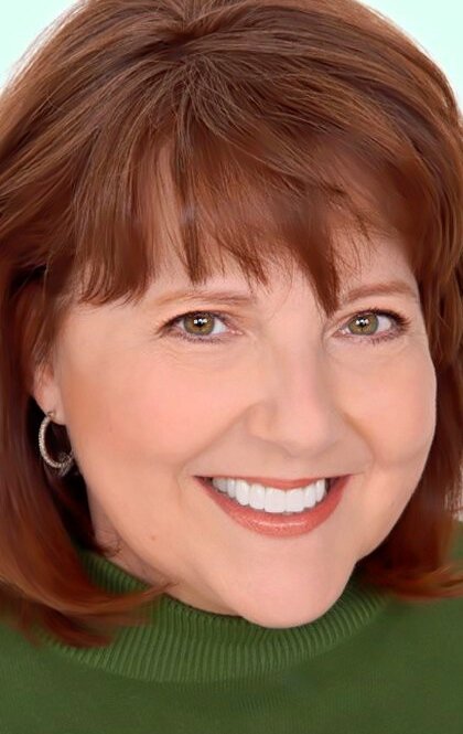 фото Мириам Флинн