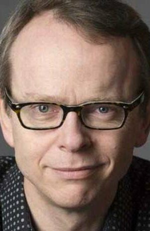 фото Тим Кэрролл