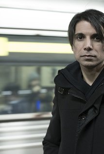 фото Саймон Тофик