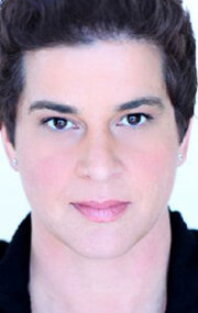 фото Джули Голдман