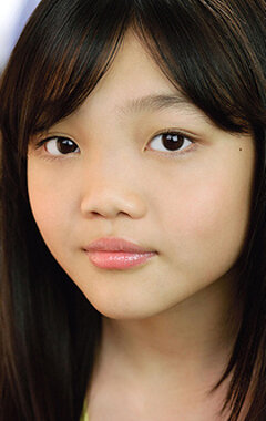 фото Кайли Голдштейн