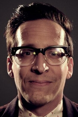 фото Грег Жардин