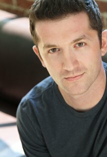 фото Патрик Коэн