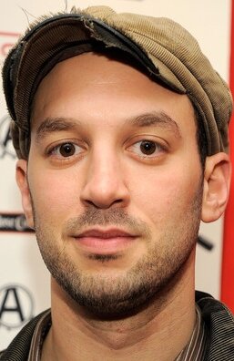 фото Джефф Цимбалист