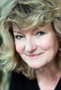 фото Элизабет Элвин