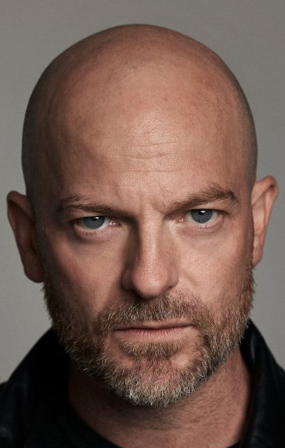 фото Макс Роттсли