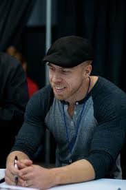 фото Стив Кирбус