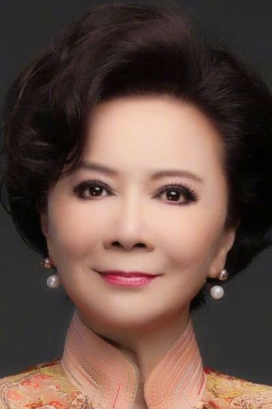 фото Цай Мин