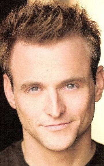 фото Митчелл Финк