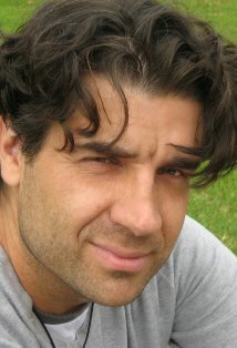 фото Рэй Райт