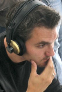 фото Аттила Сас