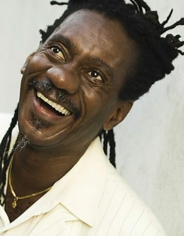 фото Луис Мелодиа