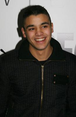 фото Осман Елкараз