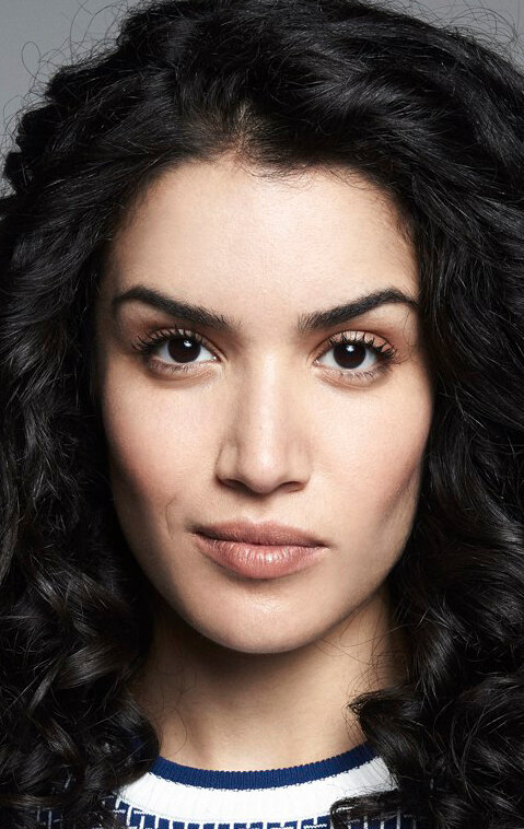 фото Сабрина Уазани