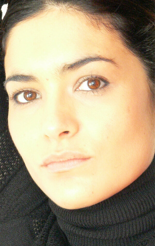 фото Мариана Ангилери