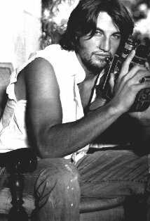 фото Тристан Байер