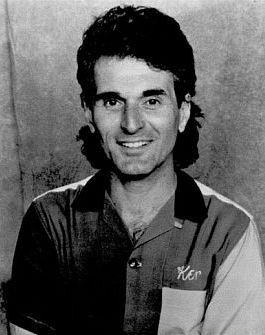 фото Дэнни Манн