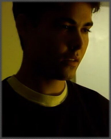 фото Трейс Барнс